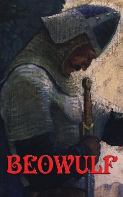 Beowulf by Gummere 9781515438427