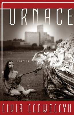 Furnace by Livia Llewellyn 9781939905178