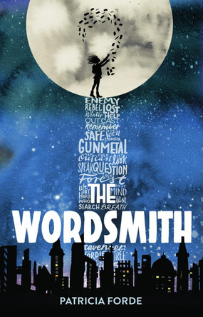 The Wordsmith Patricia Forde 9781915071941
