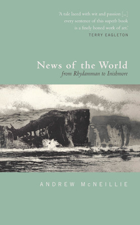 To Aran, I Andrew McNellie 9781843519195