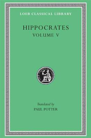 Works: v. 5 by Hippocrates