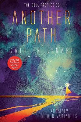 Another Path by Caitlin Lynagh 9781999596521