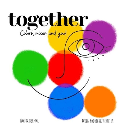 Together by Nohra Bernal 9781954548015