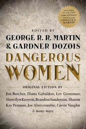 Dangerous Women by George R R Martin