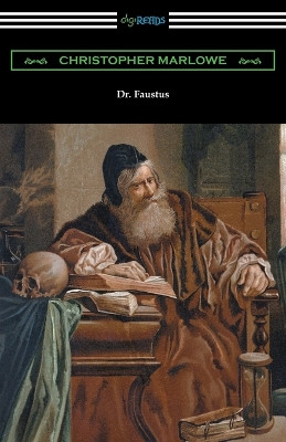 Dr. Faustus by Christopher Marlowe 9781420961034