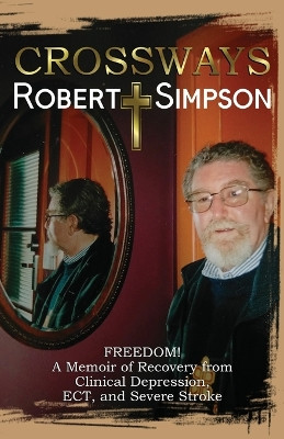 Crossways by Robert Simpson 9781912602124