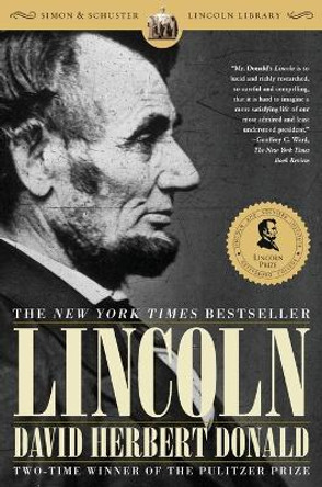 Lincoln by D. Herbert