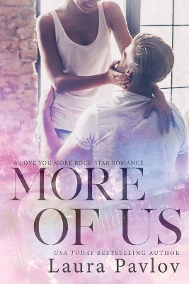 More of Us by Laura Pavlov 9798869062277