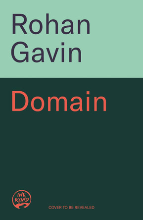 Domain Rohan Gavin 9781785307980
