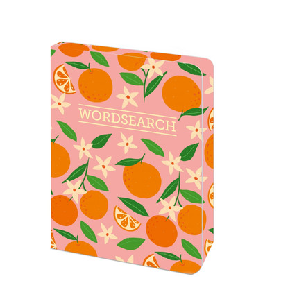 Wordsearch Eric Saunders 9781398859456