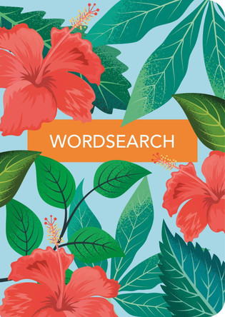 Wordsearch Eric Saunders 9781398860216