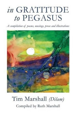 In Gratitude to Pegasus by Tim Marshall 9781925353686