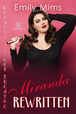 Miranda Rewritten by Emily Mims 9781953810656