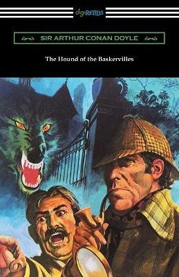 The Hound of the Baskervilles by Sir Arthur Conan Doyle 9781420952827