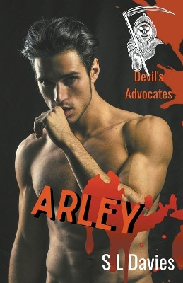 Arley by S L Davies 9798215939413
