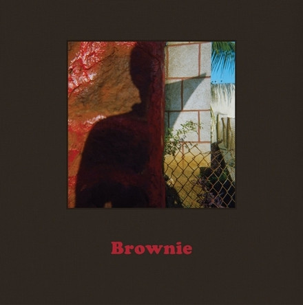 David Katzenstein: Brownie David Katzenstein 9783777445991