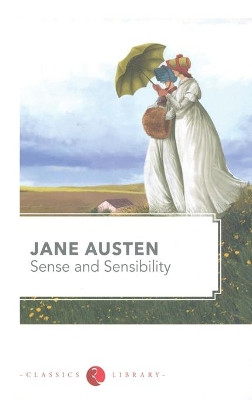 Sense and Sensibility by Jane Austen 9788171674596