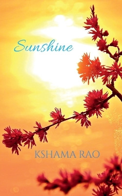 Sunshine by Kshama Rao 9781647834524