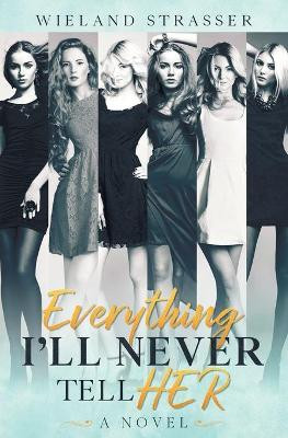 Everything I'll Never Tell HER by Wieland Strasser 9783949152108