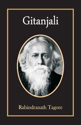 Gitanjali by Rabindranath Tagore 9789388841221