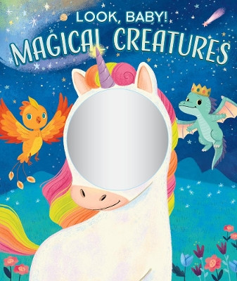 Look, I'm a Magical Creature! by Junissa Bianda 9781946000576