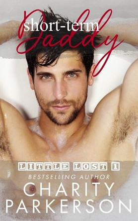 Short-term Daddy by Charity Parkerson 9781959576471