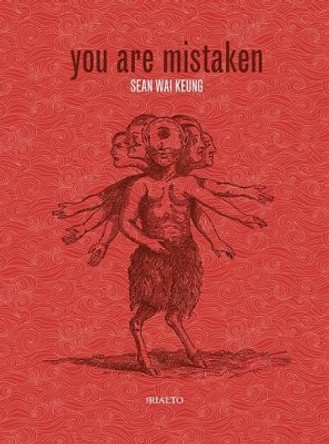 You are mistaken by Sean Wai Keung 9781909632073