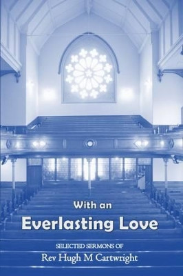 With an Everlasting Love by Robert Dickie 9781872556154