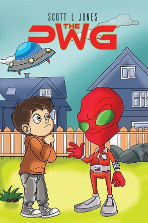 The PWG by Scott L Jones 9781035868438