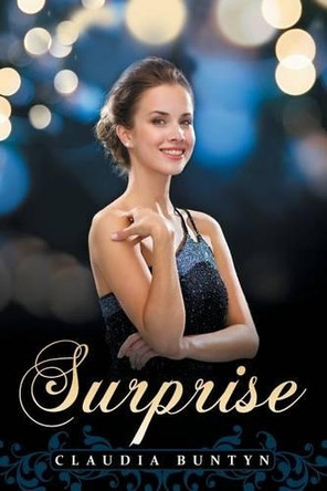 Surprise by Claudia Buntyn 9781489709578