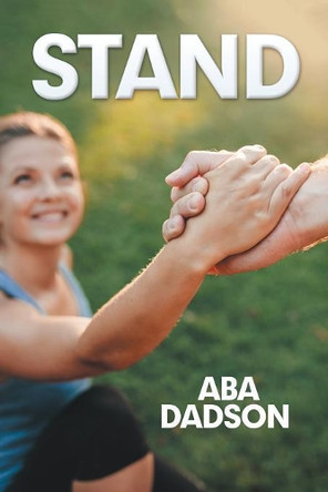 Stand by Aba Dadson 9781546292319