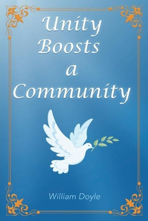 Unity Boosts a Community by William Doyle 9781956001594