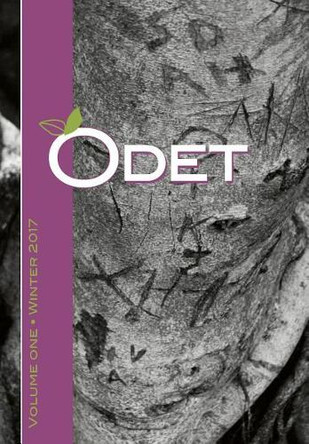Odet Vol. I by Laura Kepner 9781942679035