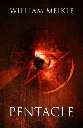 Pentacle by William Meikle 9781637895832