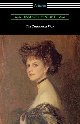 The Guermantes Way by Marcel Proust 9781420981346