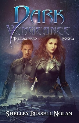 Dark Vengeance by Shelley Russell Nolan 9781922311115
