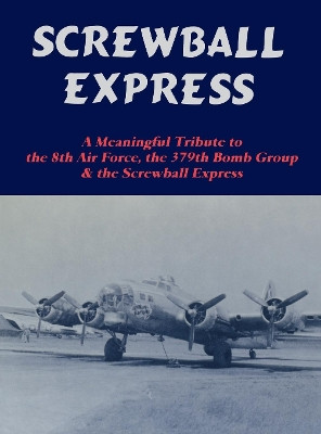 Screwball Express by Turner Publishing 9781563110955