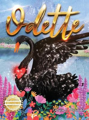 Odette by Christine L Mammadov 9781956876482