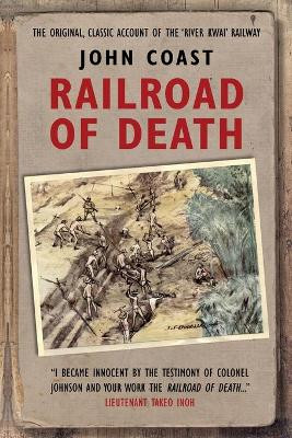 Railroad of Death by John Coast 9781905802937