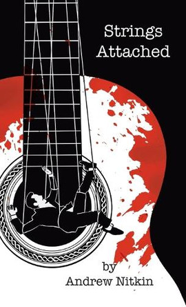 Strings Attached by Andrew Nitkin 9798822973831