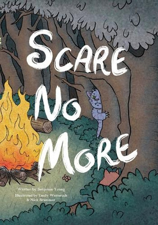 Scare No More by Young 9781738755516