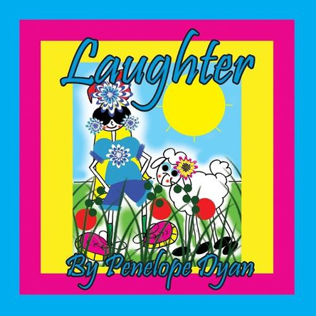 Laughter by Dyan 9781614776048