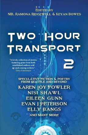 Two Hour Transport 2 by Nib 9781958880203