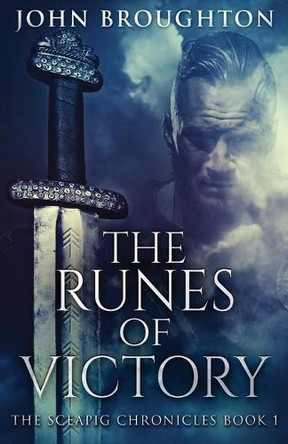 The Runes Of Victory by John Broughton 9784867475652