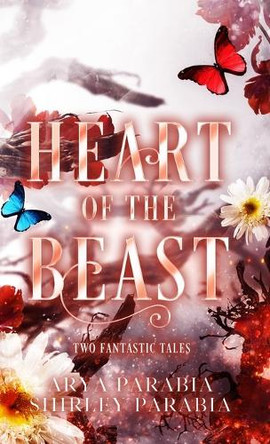 Heart of the Beast by Shirley Siaton 9786218431034