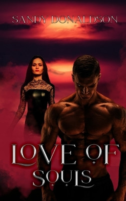 Love of Souls by Sandy Donaldson 9781962313544