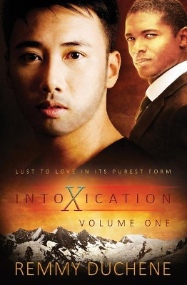 Intoxication: Vol 1 by Remmy Duchene 9781786860712