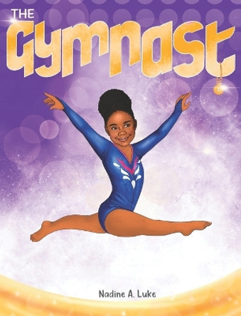 The Gymnast by Nadine A Luke 9781735063560