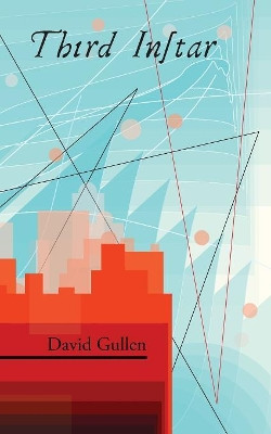 Third Instar by David Gullen 9781908125699