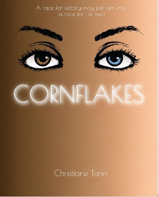 Cornflakes by Christiane Tann 9781838532574